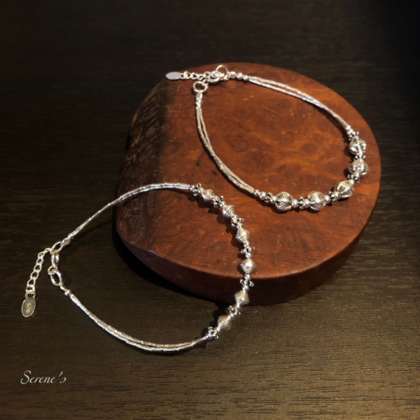SS-Beads Tube/Karen D